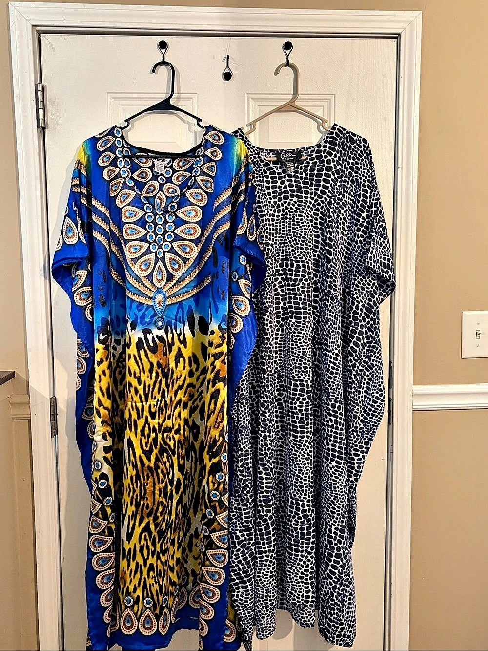 Caftan Bundle of 2